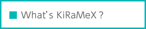 KiRaMeXƂ?