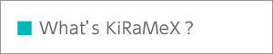 KiRaMeXƂ?